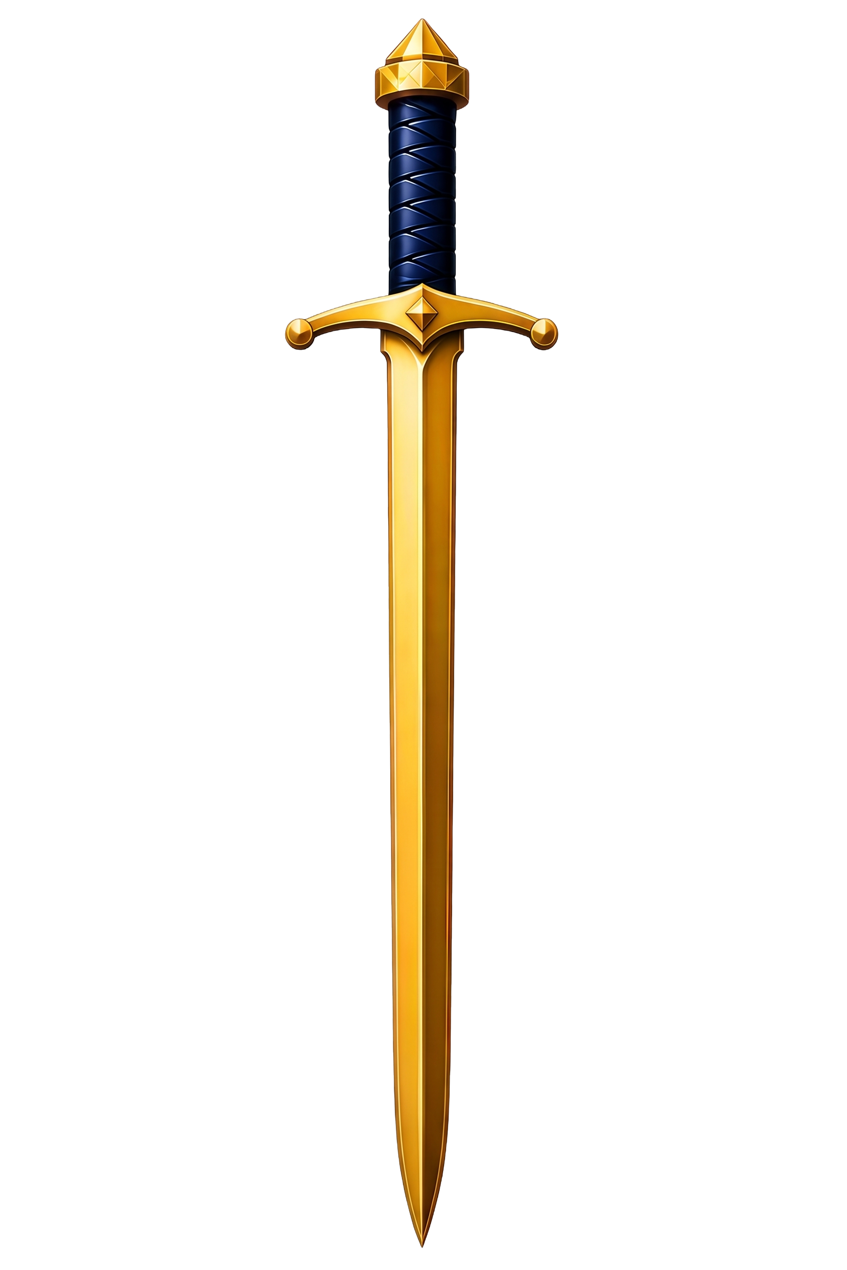 C-Squared Sword - Decisive Leadership